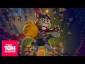 Supermodel Tom Talking Tom Friends Season 4 Episode 8