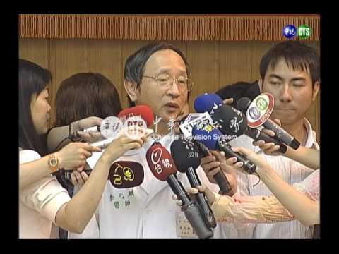 挑戰雙肺移植手術 台大首創台灣先例