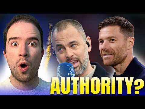 JOE COLE SPEAKS ON ALONSO AUTHORITY! RASHFORD AVAILABLE ON LOAN?