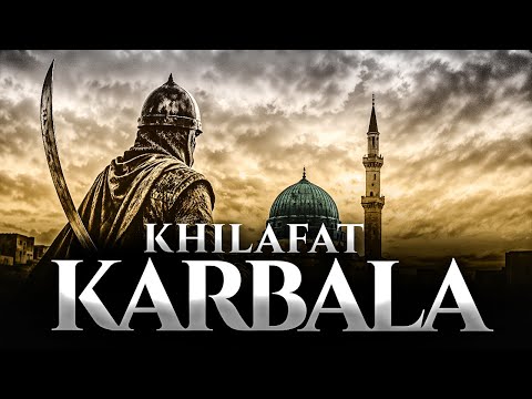 Khilafat to Karbala: Documentary