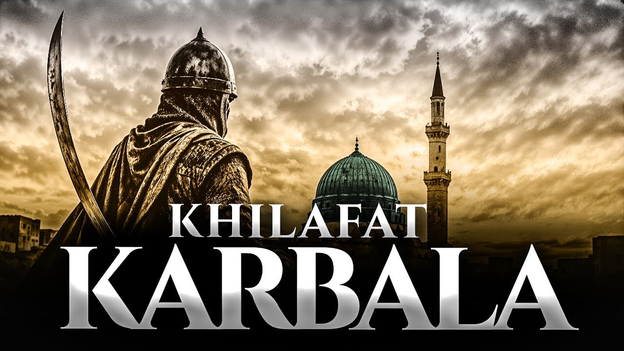 Khilafat to Karbala: Full Historical Documentary