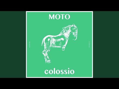 Moto (Original Mix)