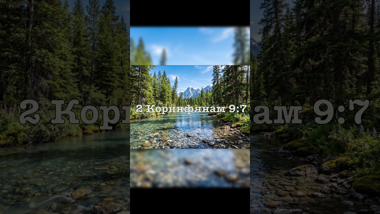 2 Коринфянам 97 SHORT2