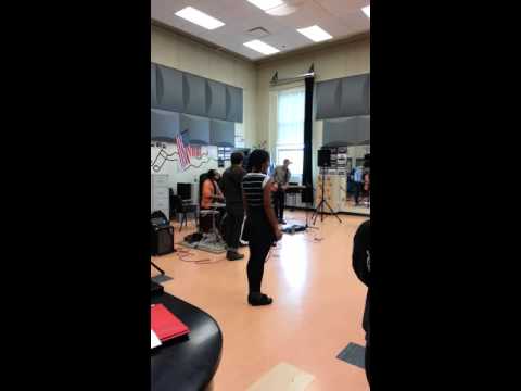 Mesonjixx at North Star High School