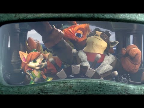 Skylanders SWAP Force - Walkthrough Chapter 1: Mount Cloudbreak
