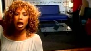 Cherrelle - Just Tell Me (Video)