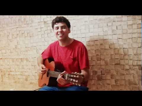 Uma Prece - Thiago Ariel