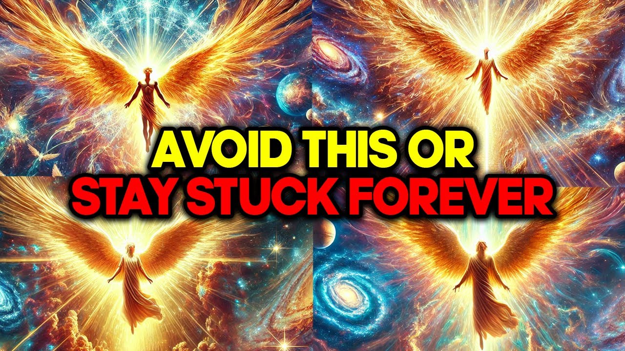 ✨Chosen One✨ Your New Life Is About To Finally Start—But This One Mistake Could Keep You Stuck!