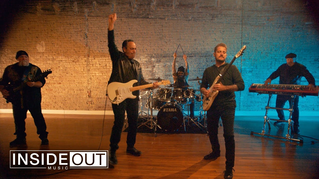 NMB &ndash; Hurt People (OFFICIAL VIDEO) - YouTube