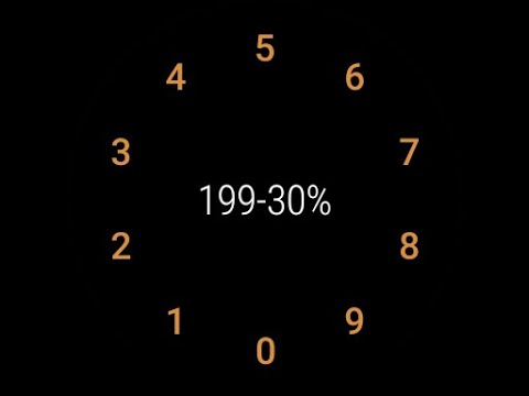 Calculator for Wear