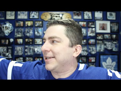 LFR14 - Game 17 - Meatballs - OTT 1, TOR 2
