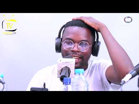 1 Parte PodCast em chamacom Fity Leirão e Tony Mestre Horizonte Line Tv Pro  FJC Photos Audio Visual