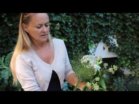 , title : 'DIY: Blomsterbinding med Tanja Aertebjerg'