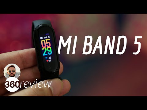 good smart band