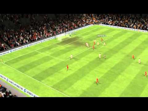 Kayserispor vs Galatasaray - Zec Goal 61 minutes