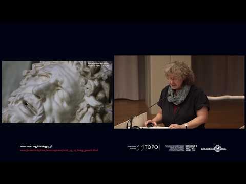 Faszination an Leid und Aggression? Bilder der Gewalt im antiken Griechenland und Rom