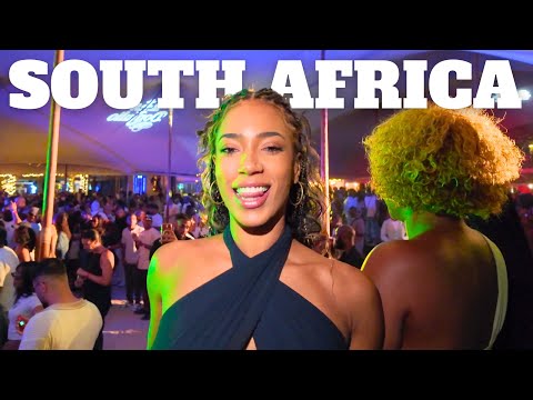 First Day Back in Cape Town, South Africa 🇿🇦