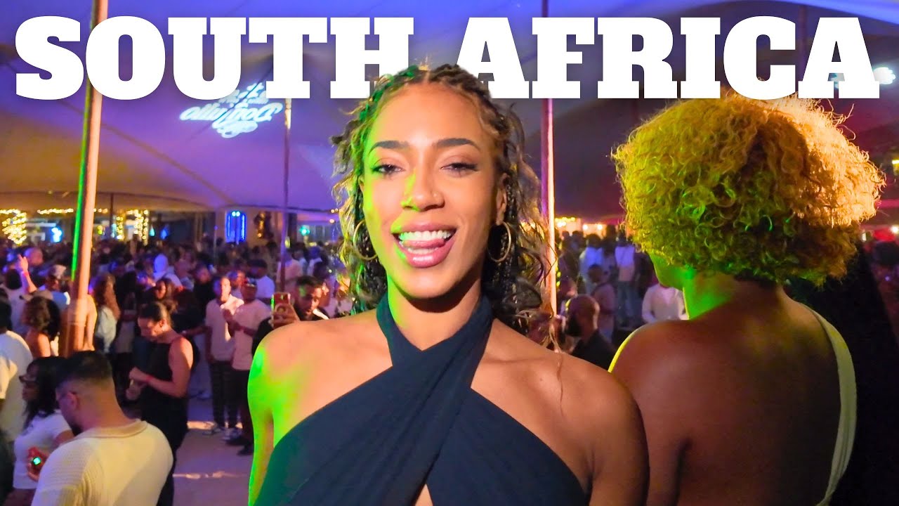 First Day Back in Cape Town, South Africa 🇿🇦