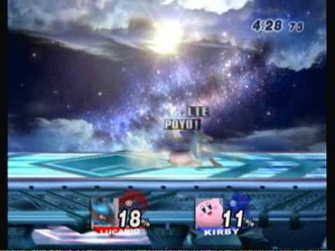 Poyo vs LIE ($40 Money Match) Final Round!