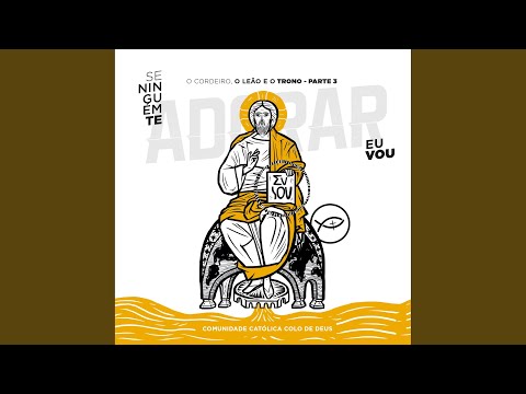 Se Ninguém Te Adorar Eu Vou (Live)