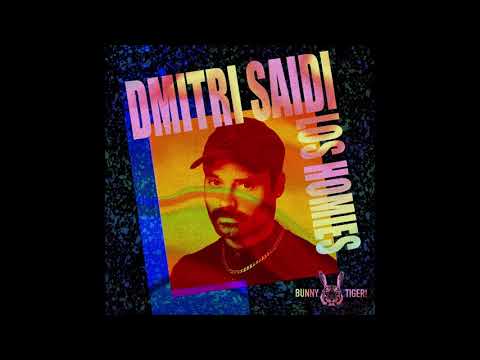 PREMIERE: Dmitri Saidi, Groove Killah - I'm Back (Original Mix) [Bunny Tiger]