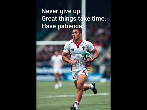 Rugby Power by rugbynetwork.co.za #rugbygame