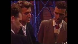 Crowded House  Sunny Afternoon ABC studios 1988