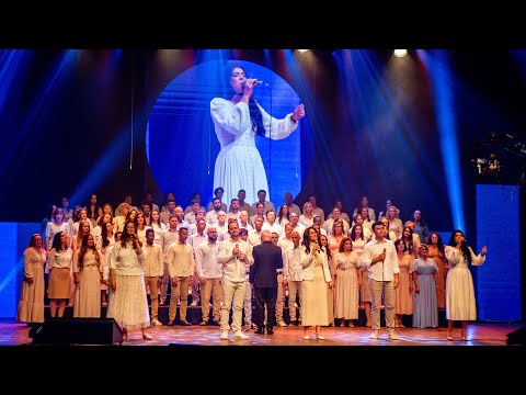 Bem-vindo ao Lar  -  CIC 2023