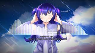 Download lagu [Dangdut House/Funky Kota] ANIME-PROJECT - Dilema (Cherrybelle) Funkot Remix 2021 mp3
