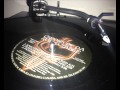 Crooks Of Da Round Table Passionate Stare Instrumental
