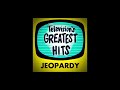 TELEVISIONS GREATEST HITS + VLAD_MP_12  – JEOPARDY (REMAKE DISTORTION)