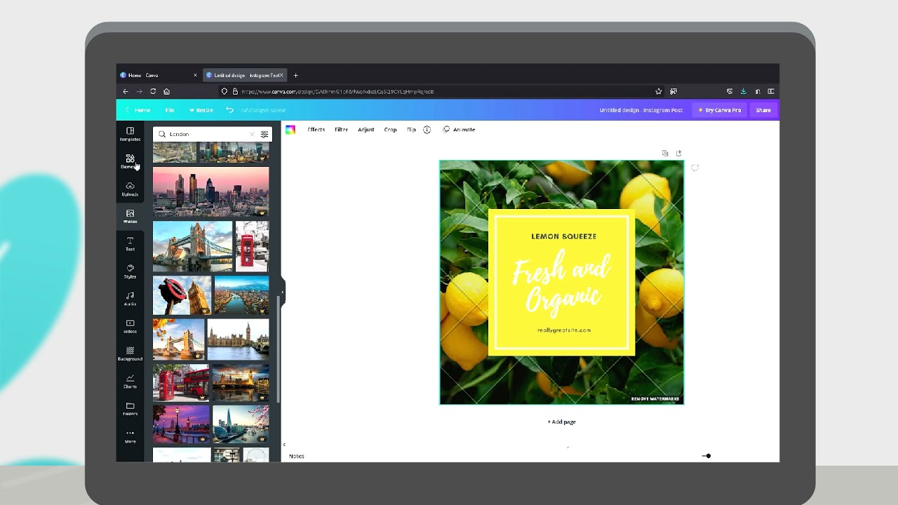 Helloprint tutorials | How it works - Studio by Helloprint