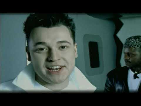 Руки в верх - Так тебе и надо (Ural Dance mix)