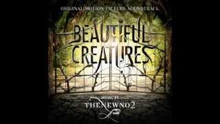 03 Breaking the Ice (Soundtrack Beautiful Creatures)