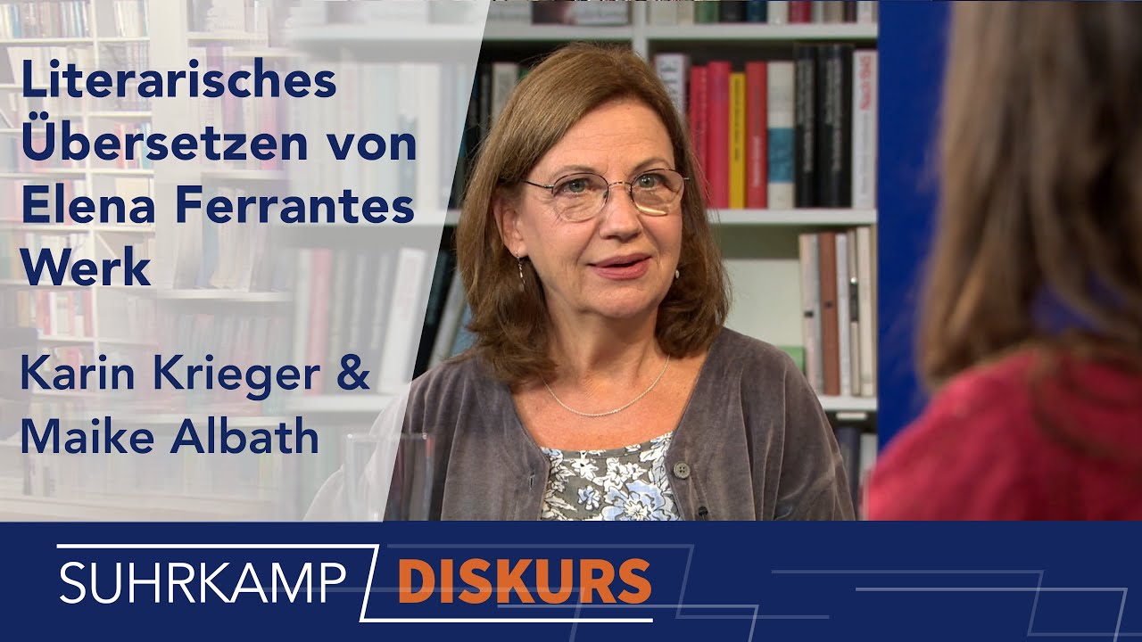 Video-Thumbnail von YouTube