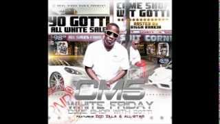 Yo Gotti- Black Bill Gates Freestyle (CM5 White Friday)