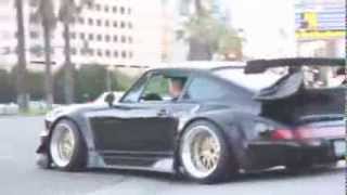 preview picture of video 'Wekfest San Jose 2013 Roll Out!'