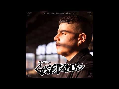 Nate57 - Gesetzlos (Remix) [Prod.By KKAMPBEATZ]