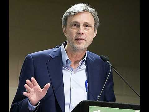 The Hidden History of Neoliberalism with Thom Hartmann