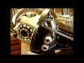The KAM 'AIR yes AIR' Locking Differential - Strip and Explanatory Video