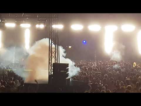 Dixon b2b Ame ✖ Innervisions ✖ OFFSonar 20/07/19 Barcelona