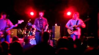 Richmond Fontaine Live at MCR Academy 3 vid8 Four Walls.wmv