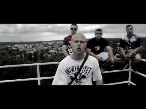 MC Squad-Jednym tchem[VIDEO]