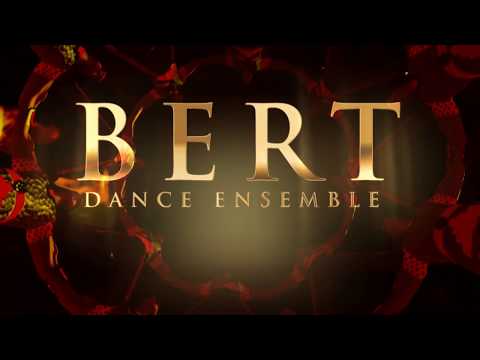 Armenian "BERT" Dance Ensemble, - Demo - Հայկական պար