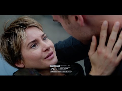 The Divergent Series: Insurgent - Holes In The Sky - M83 feat. HAIM