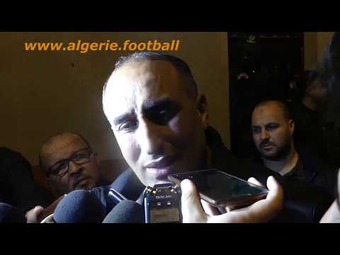 NAHD 1 - CSC 1 : Les réactions après le match