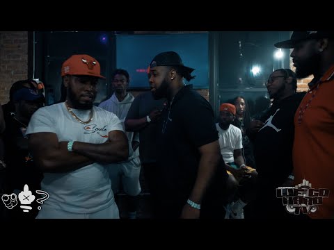 Swagga Staccs vs Klassik