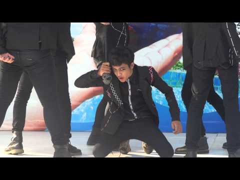 290314 The Vex cover VIXX - Voodoo Doll + On And On (Free-cam Ver.)