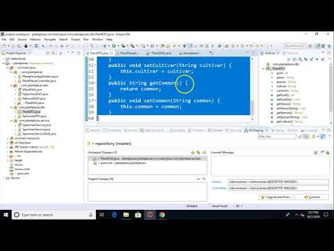 Parse JSON String to Object in Spring Boot App