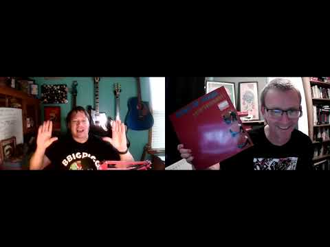 Wrong Speed Record Chat No.49 - Conan Neutron